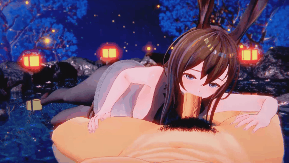 【3D/KoisatoL】明日方舟-阿米娅+凯尔希+迷迭香sex  [278M/FM/百度]-第1张-动漫-次元小屋-ACG交流分享论坛
