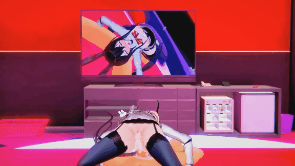 【3D/KoisatoL】明日方舟-阿米娅+凯尔希+迷迭香sex  [278M/FM/百度]-第5张-动漫-次元小屋-ACG交流分享论坛