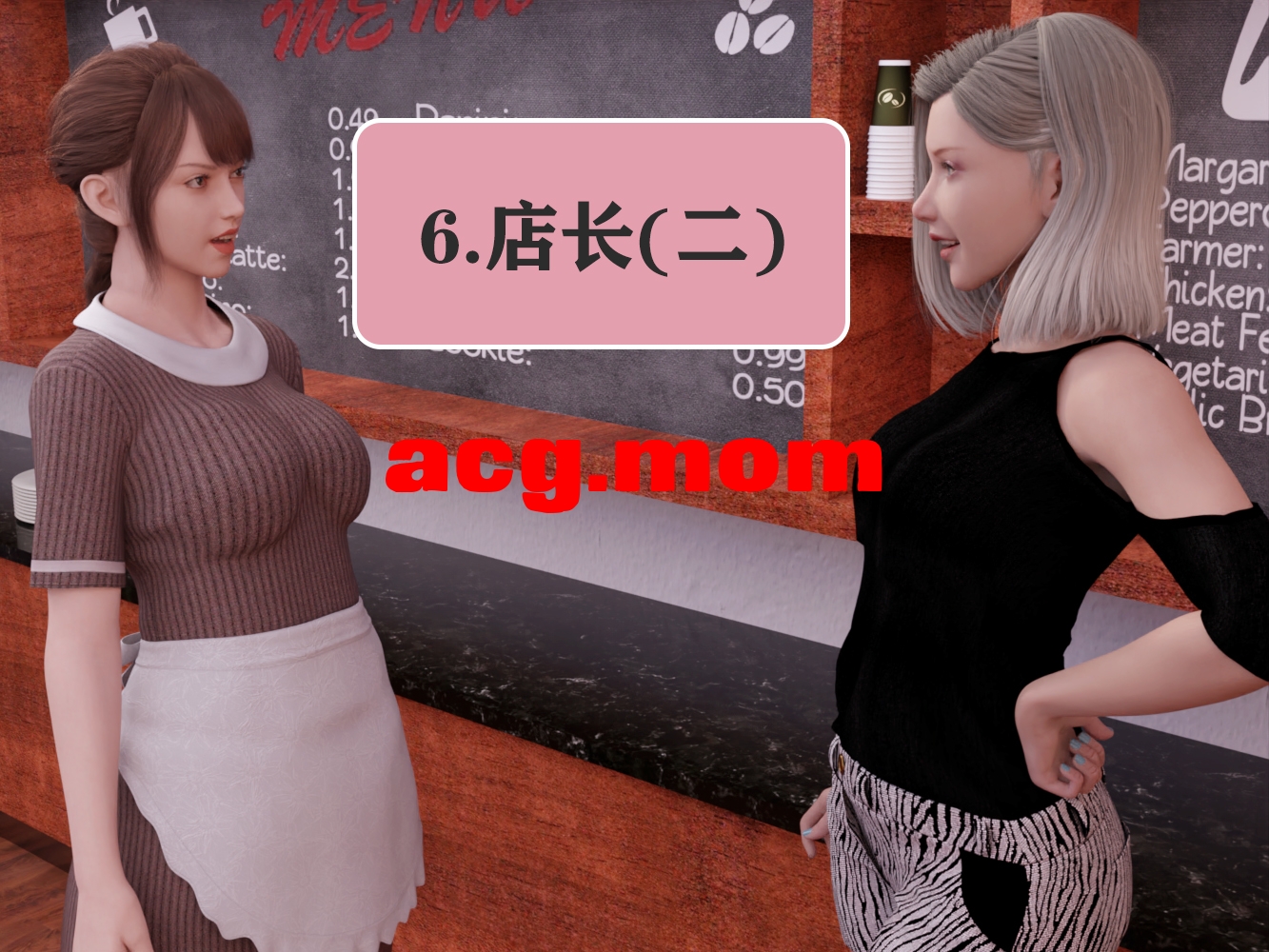 小天作品合集 恋足系列 [687P/736M/FM/百度]-第1张-漫画-哥特动漫王国