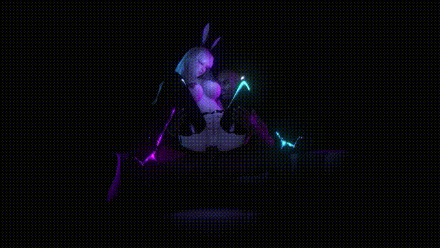【3D】 媚黑白发人妻舞厅麦烧勾引黑人 ♠ BBC 咚鼓摇 [116M/FM/百度]-第3张-动漫-次元小屋-ACG交流分享论坛