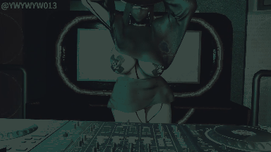 【3D/YWYWYW013】爆乳DJ打赏脱衣，脱完了就...  [147M/FM/百度]-第1张-动漫-次元小屋-ACG交流分享论坛