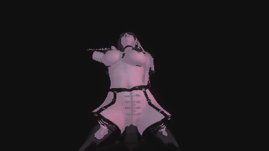 【3D/xiaoshousi】白发少女BBC 咚鼓摇 [116M/FM/百度]-第5张-动漫-次元小屋-ACG交流分享论坛