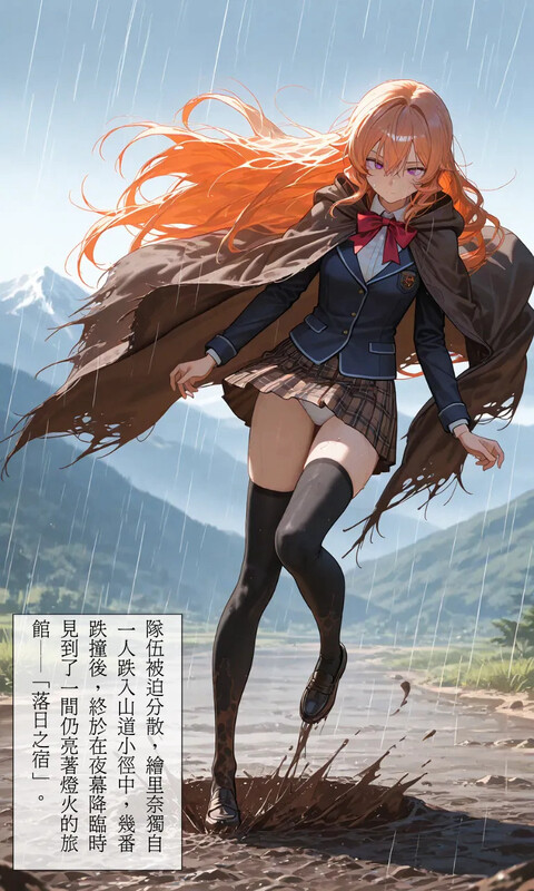 [ntrzelda] 落日之宿 inn Aleusia+inn Erina [135P/115MB/FM/百度]-第5张-漫画-次元小屋-ACG交流分享论坛