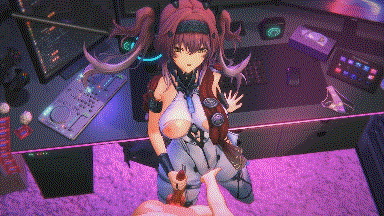 【3D/Redgectx】鸣潮-露帕的主动 [224M/FM/百度]-第1张-动漫-次元小屋-ACG交流分享论坛