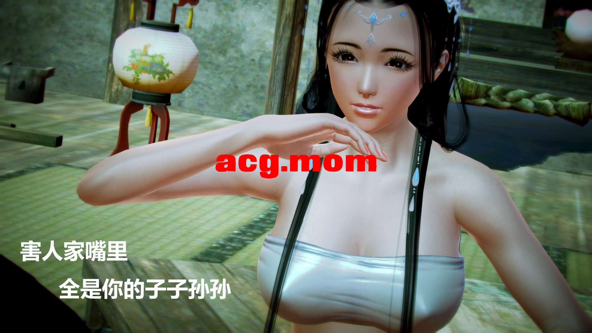 [3D/调教] 猎艳者01-08+圖+小說【322P/241M/FM/百度】-第2张-漫画-次元小屋-ACG交流分享论坛