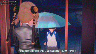 【3D/Sle】绝区零-红豆的雨后小故事 [247M/FM/百度]-第1张-动漫-次元小屋-ACG交流分享论坛