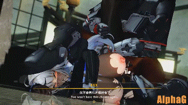 【3D/BravoG】绝区零-仪玄战败调教指南 [244M/FM/百度]-第2张-动漫-哥特动漫王国