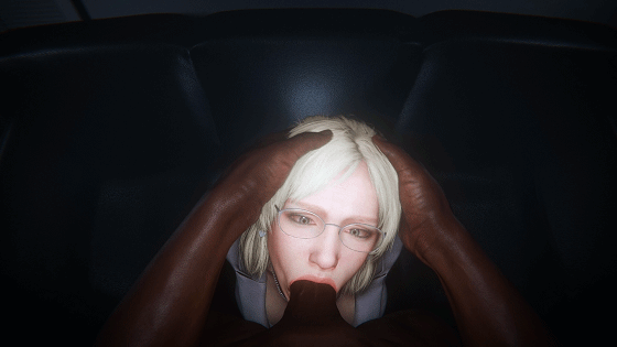 【3D/Lazper】 6月新作：艾达王+嘉米+蛛俐+杰西卡 暗黑系哥特御姐黑色巨根双穴齐插 [960M/FM/百度]-第6张-动漫-次元小屋-ACG交流分享论坛