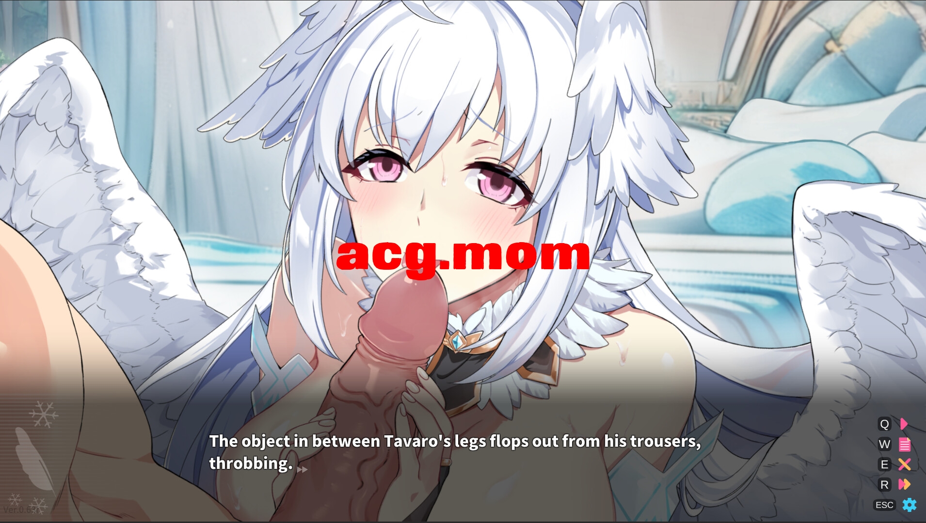 [更新/ACT/官中/步兵]下来啊！冰鸟（是男人就下一百层）/ Falling with Ice Phoenix STEAM官方中文[1G/百度]-第9张-游戏-次元小屋-ACG交流分享论坛