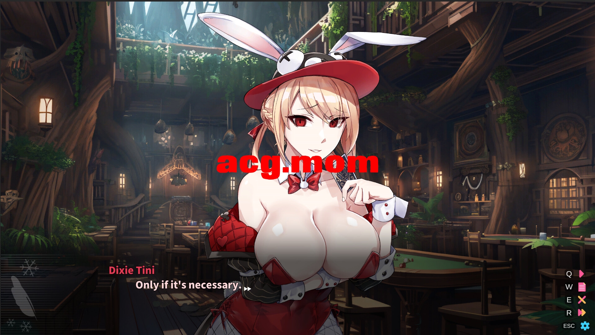 [更新/ACT/官中/步兵]下来啊！冰鸟（是男人就下一百层）/ Falling with Ice Phoenix STEAM官方中文[1G/百度]-第15张-游戏-次元小屋-ACG交流分享论坛