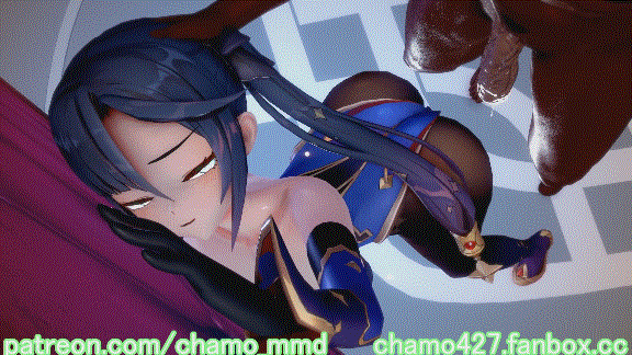 【3D/chamosan】原神-莫娜sex [266M/FM/百度]-第5张-动漫-次元小屋-ACG交流分享论坛