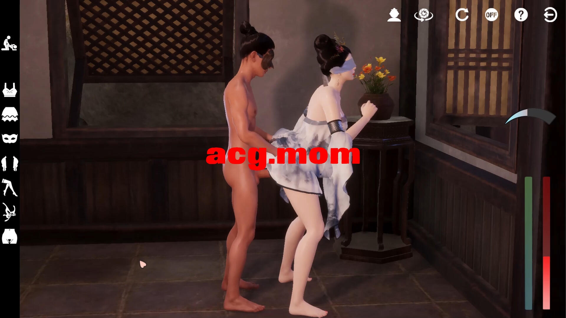 [重大更新/SLG/官中]极品采花郎 1.4 STEAM官方中文[6.6G/百度]-第4张-游戏-次元小屋-ACG交流分享论坛