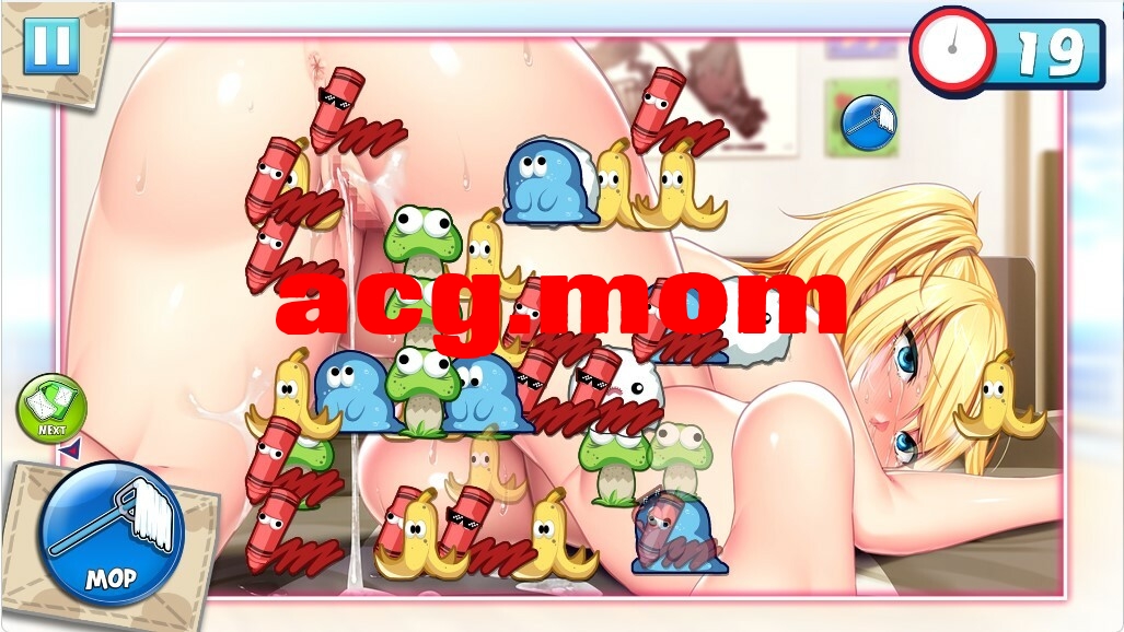 [新作/SLG/官中]PARADISE CLEANING - 与玛丽恋人的日子 - STEAM官方中文[90M/百度]-第7张-游戏-次元小屋-ACG交流分享论坛