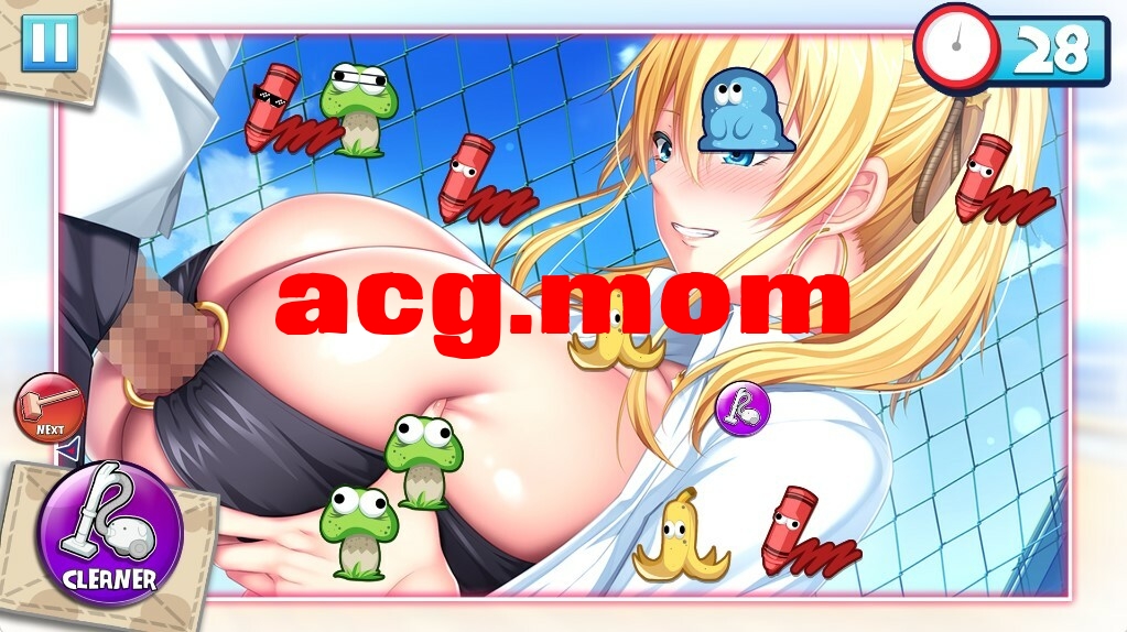 [新作/SLG/官中]PARADISE CLEANING - 与玛丽恋人的日子 - STEAM官方中文[90M/百度]-第8张-游戏-次元小屋-ACG交流分享论坛