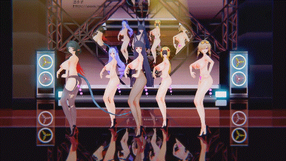 【3D/里小子】绝区零的频道 [259M/FM/百度]-第5张-动漫-次元小屋-ACG交流分享论坛
