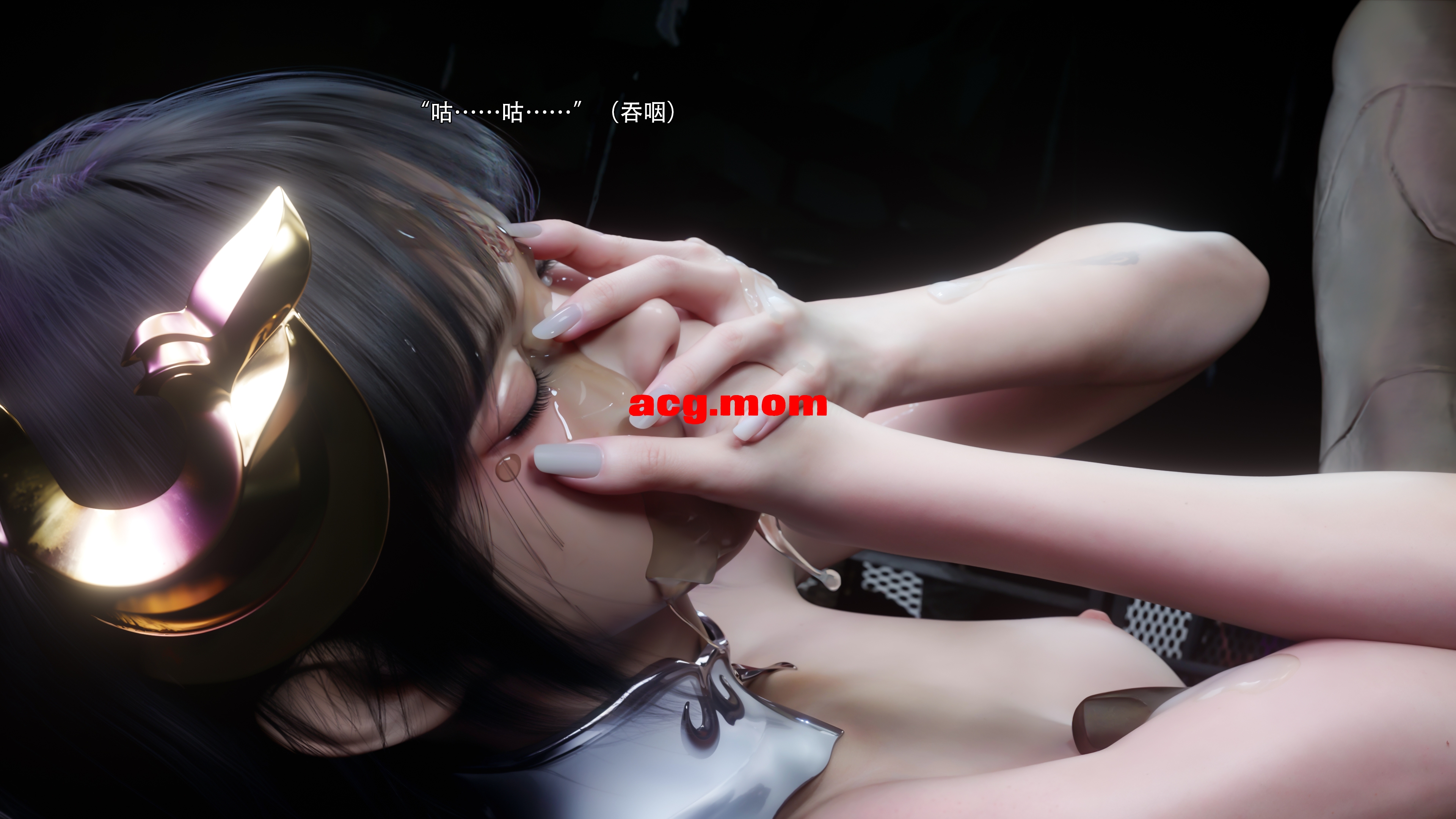 逆转 归尘长梦 10 [101P/252M/FM/百度]-第5张-漫画-次元小屋-ACG交流分享论坛