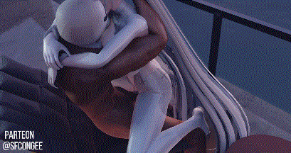【3D/SFcongee】胜利女神- 灰姑娘Cinderella  [145M/FM/百度]-第3张-动漫-风花雪月-ACG交流分享论坛