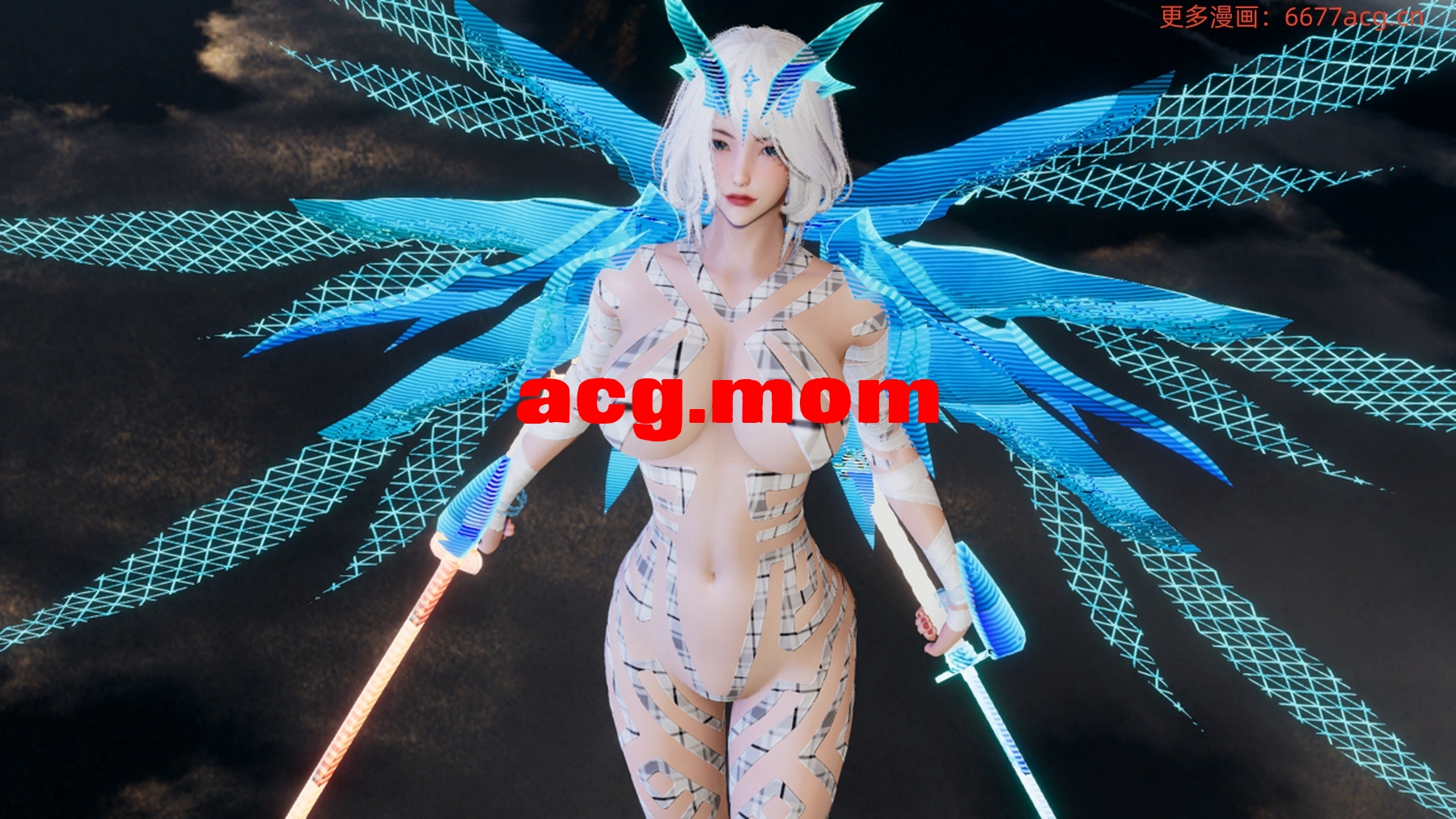 [3D/调教] Shiun红忍的欲望修行 01-07【368P/213M/FM/百度】-第1张-漫画-风花雪月-ACG交流分享论坛