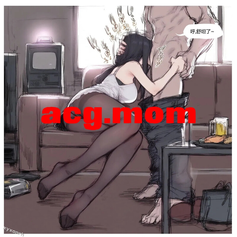 [xyxonrh] KTV Girl's Day 姑娘们的一天01+特典 [188P/128MB/FM/百度]-第5张-漫画-次元小屋-ACG交流分享论坛
