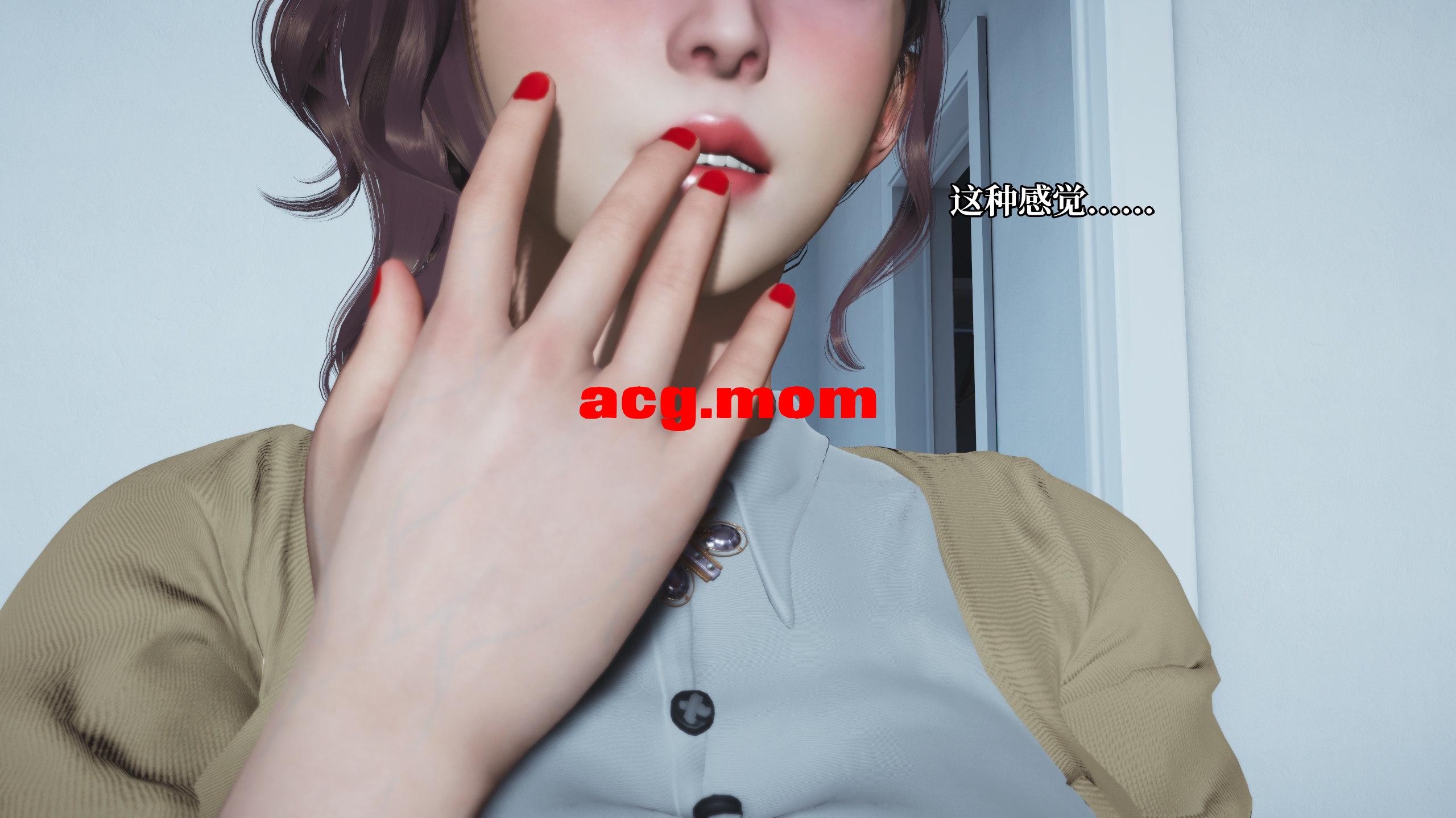 我成了大反派 第三季 反派女主养成计划 25 [165P/127M/FM/百度]-第5张-漫画-次元小屋-ACG交流分享论坛