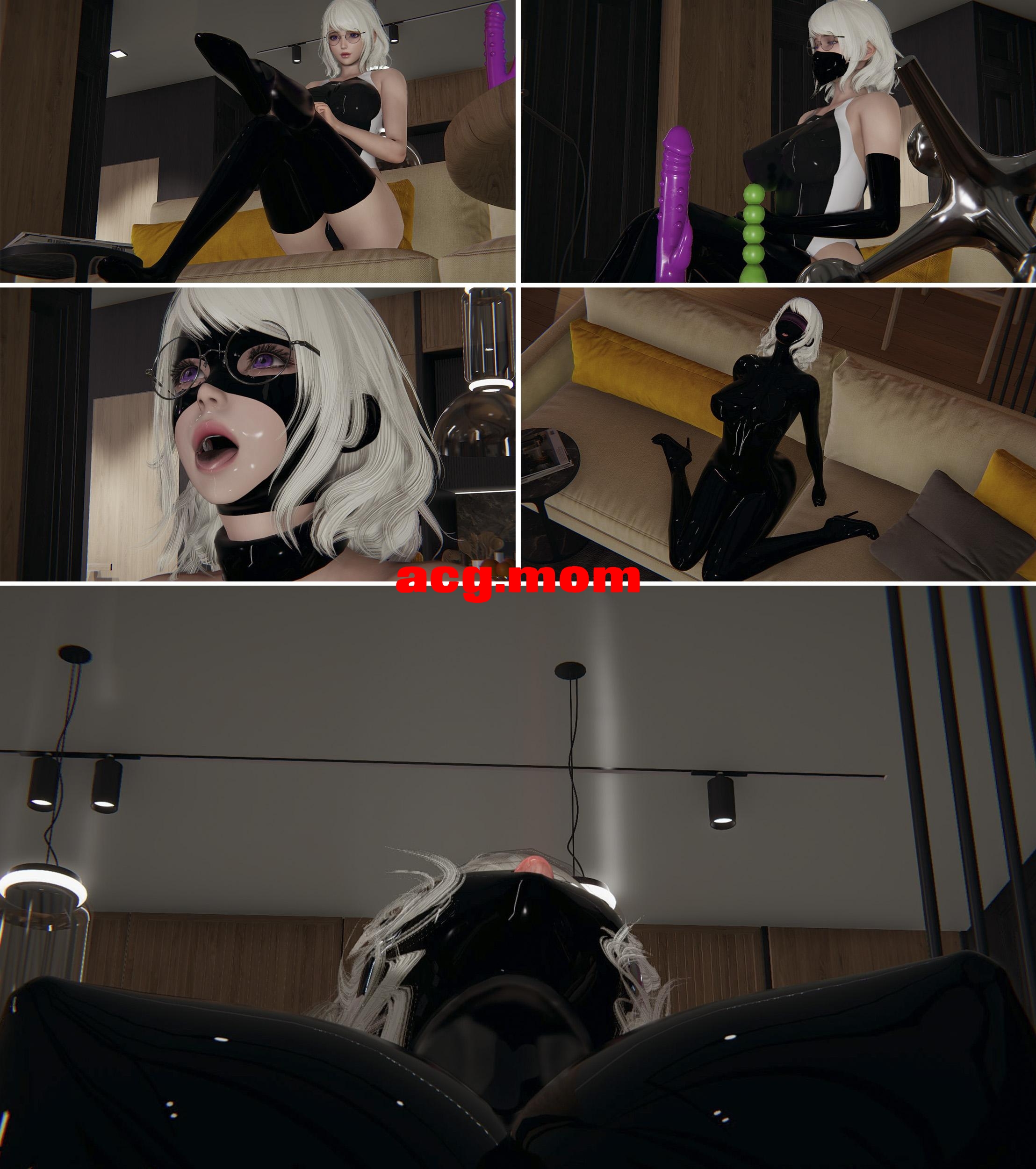 美少女的游戏直播01-03 [196P/133M/FM/百度]-第1张-漫画-次元小屋-ACG交流分享论坛