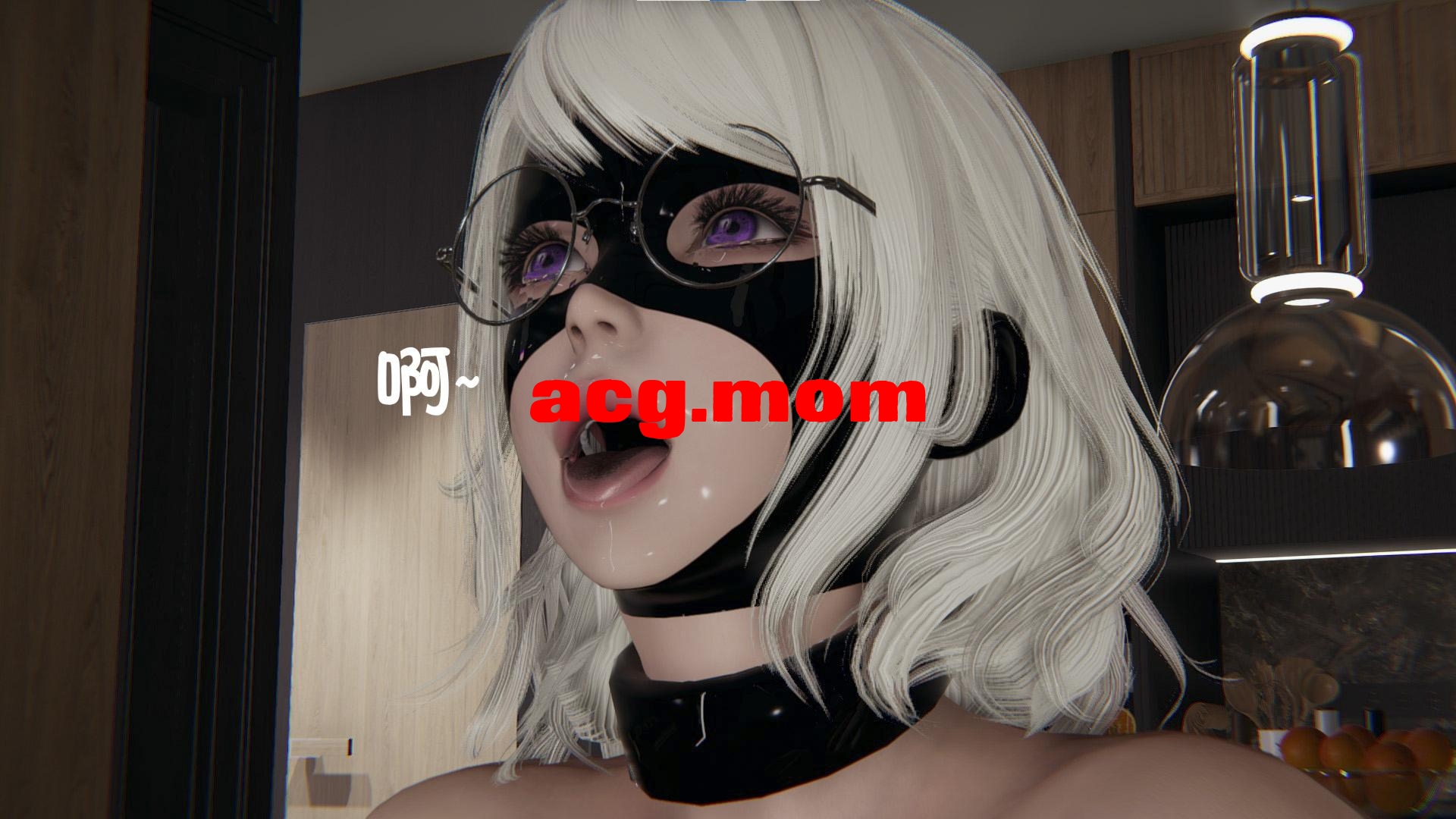 美少女的游戏直播01-03 [196P/133M/FM/百度]-第6张-漫画-次元小屋-ACG交流分享论坛