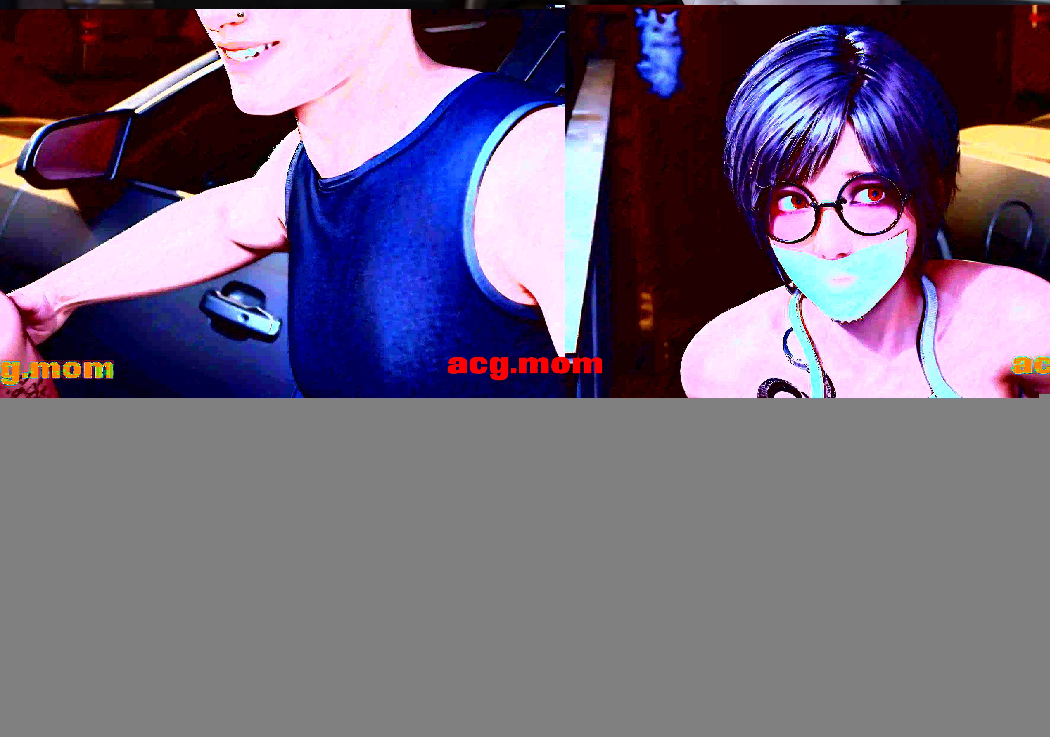 入室绑架 1-7 [326P/117M/FM/百度]-第3张-漫画-风花雪月-ACG交流分享论坛